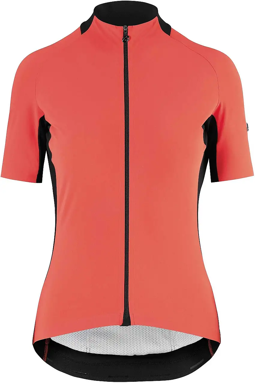 Tröja Assos SS.Laalalaijersey_Evo8 dam orange
