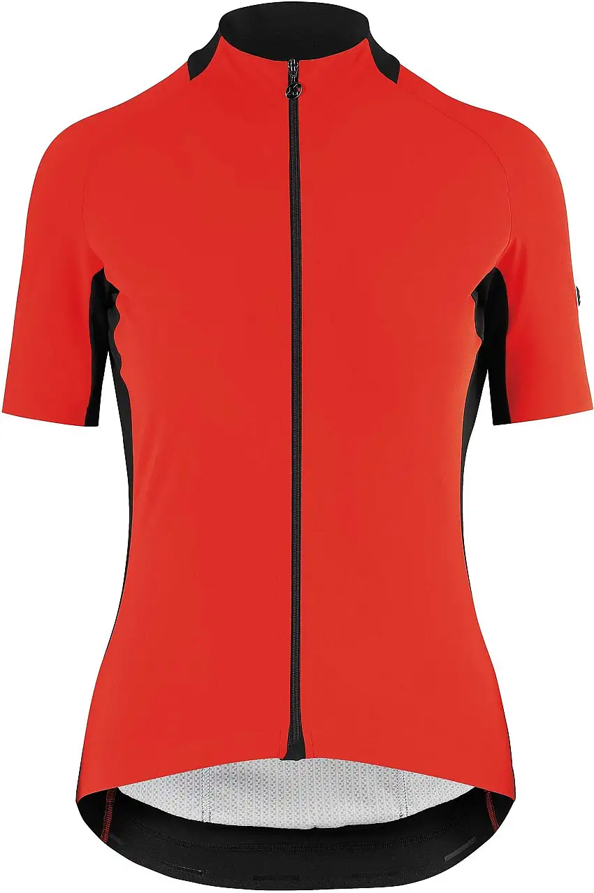 Tröja Assos SS.Jerseylaalalaievo dam röd