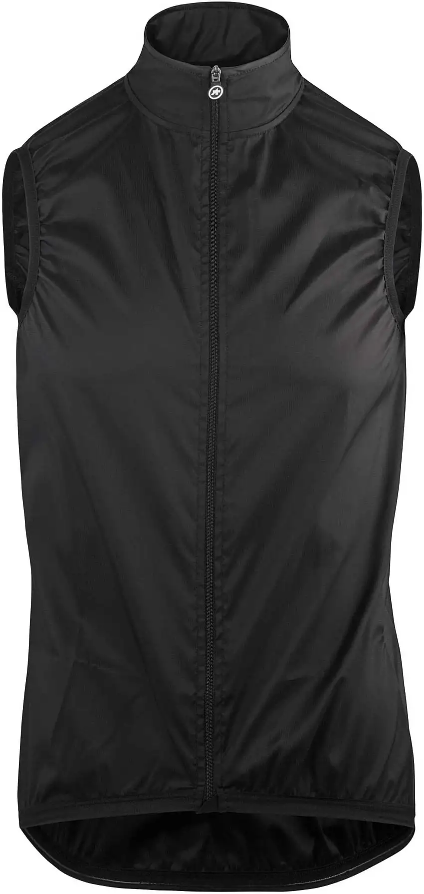 Väst Assos Mille GT Wind svart
