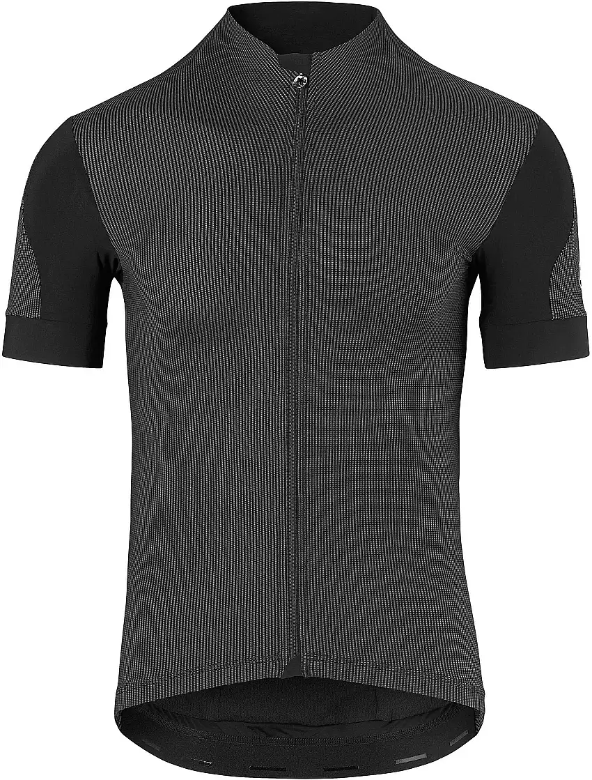 Tröja Assos SS.Rallytrekkingjersey_Evo7 svart