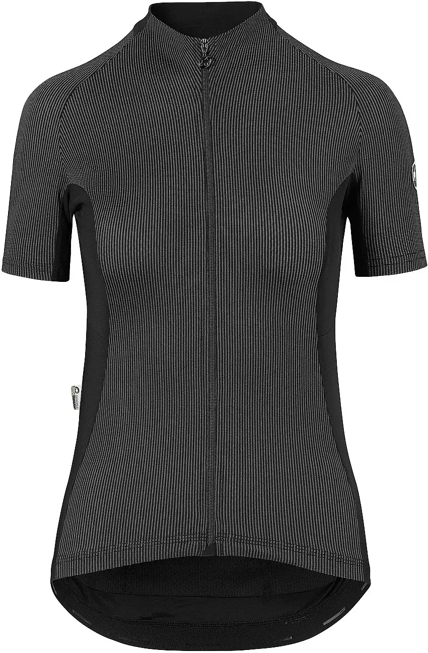 Tröja Assos SS.Rallytrekkingjersey_Evo7 dam svart
