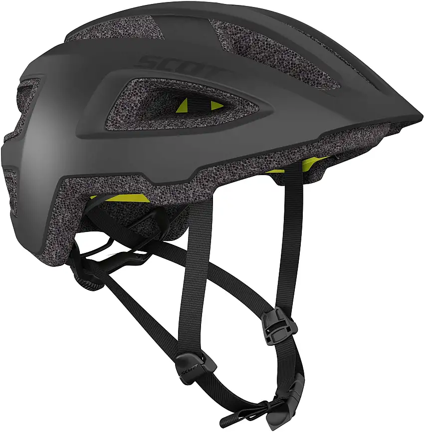 Cykelhjälm Scott Groove Plus MIPS matt svart