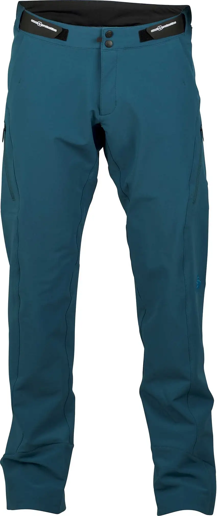 Långbyxor Sweet Protection Hunter Softshell blågrön
