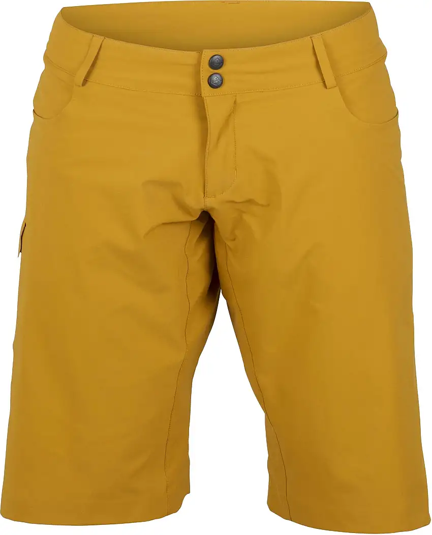 Baggy Shorts Sweet Protection Hunter Soft brun