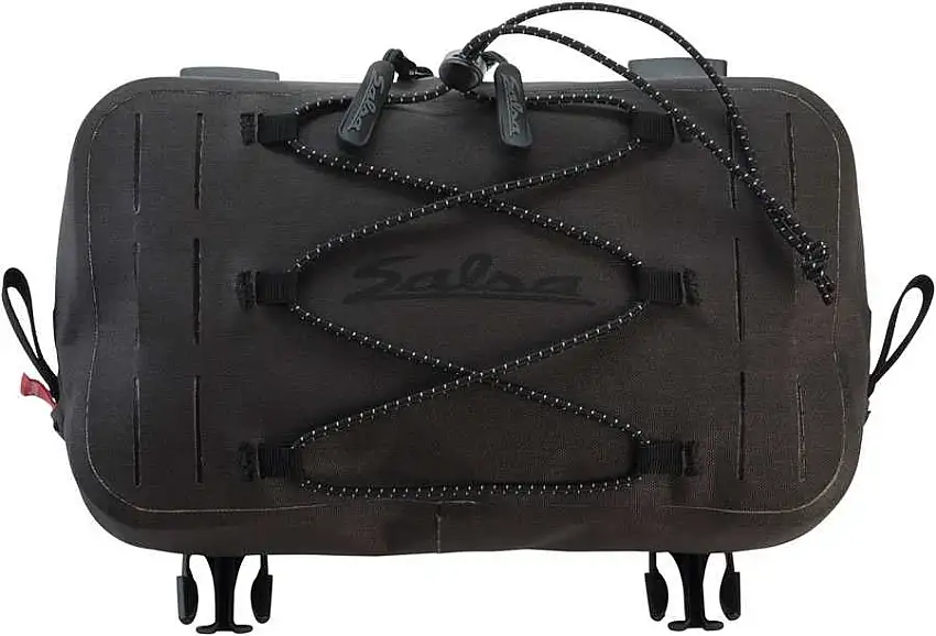 Väska Salsa EXP Series Anything Cradle Front Pouch 1.7 l