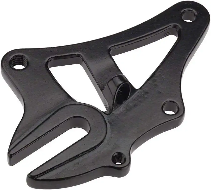 Bakgaffelände Salsa Alternator 1.0 Plate Rohloff OEM1 vänster