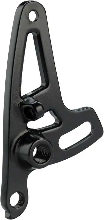 Bakgaffelände Salsa Alternator 2.0 Dropout Plate Adjustable stickaxel M12x1.75 mm höger