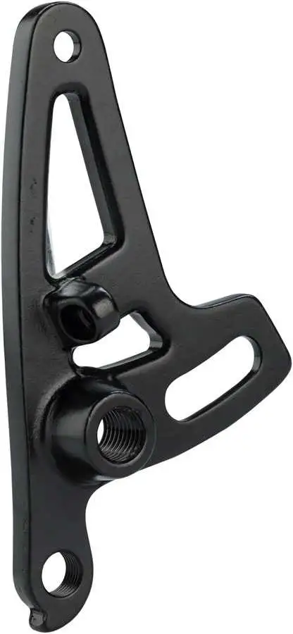 Bakgaffelände Salsa Alternator 2.0 Dropout Plate Adjustable stickaxel M12x1.5 mm höger