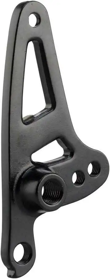 Bakgaffelände Salsa Alternator 2.0 Dropout Plate Fixed Position stickaxel M12x1.75 mm höger