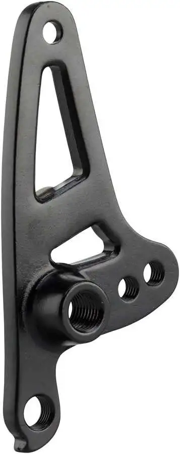 Bakgaffelände Salsa Alternator 2.0 Dropout Plate Fixed Position stickaxel M12x1.5 mm höger