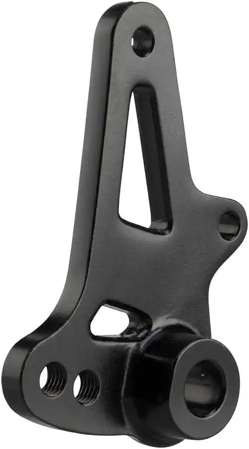 Bakgaffelände Salsa Alternator 2.0 Dropout Plate Fixed stickaxel M12 mm vänster