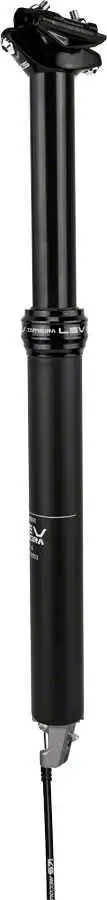 Dropper Post KS Lev Integra Dropper 125 mm justermån 30.9 x 390 mm