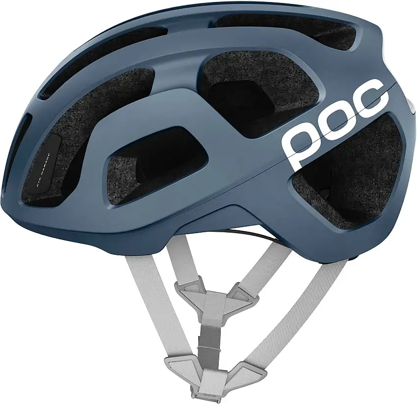 Cykelhjälm POC Octal svart