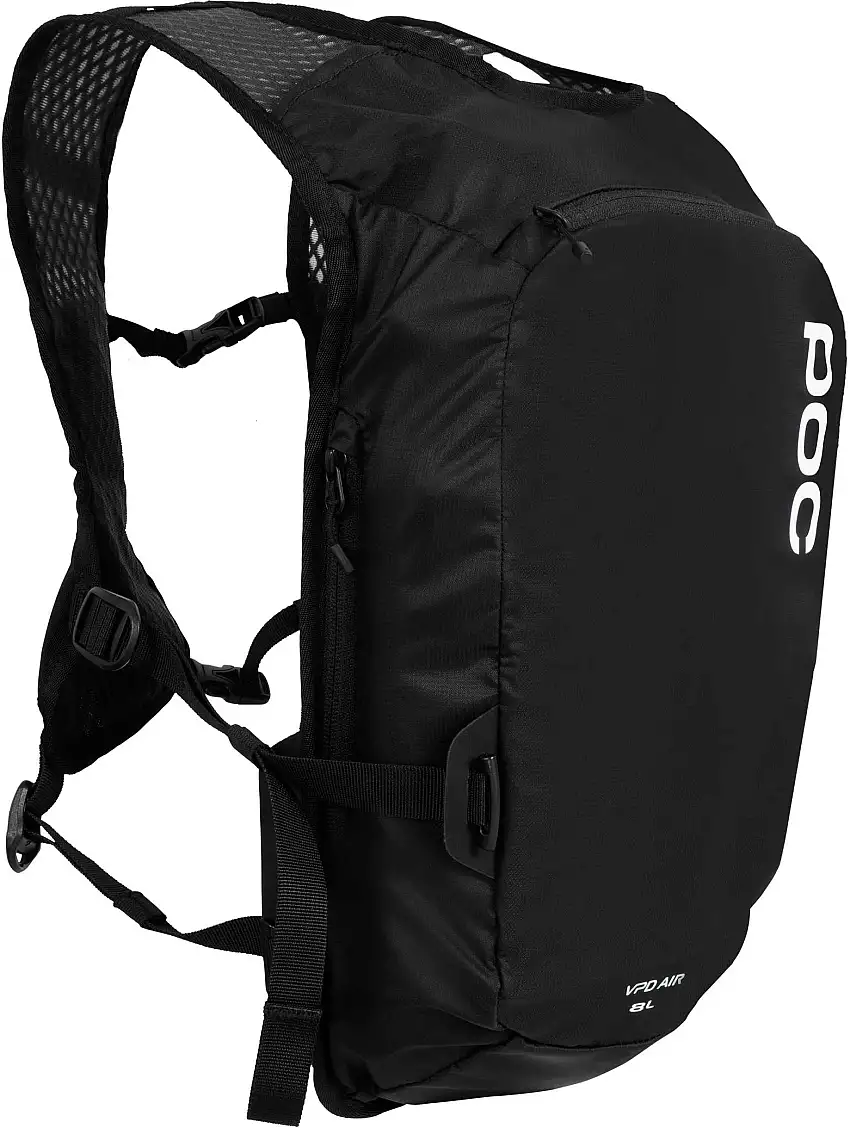 Ryggsäck POC Spine VPD Air Backpack 8 l svart