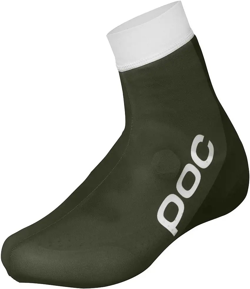 Skoöverdrag POC Essential Road grön