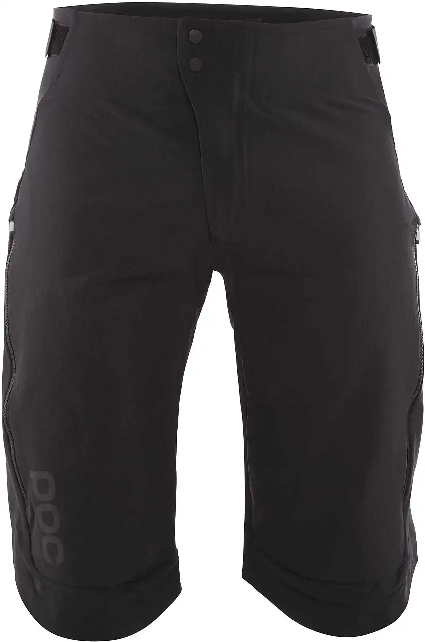 Baggy Shorts POC Raceday Enduro Shorts svart