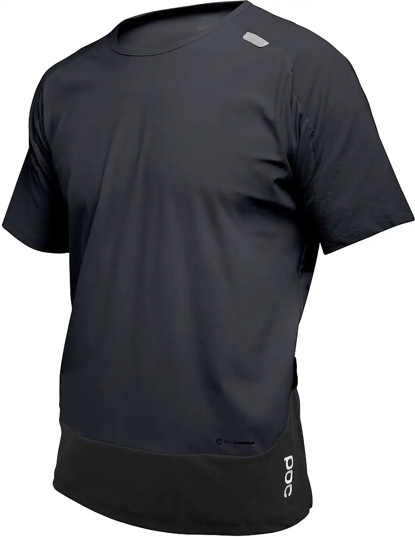 Tröja POC Resistance Pro XC svart