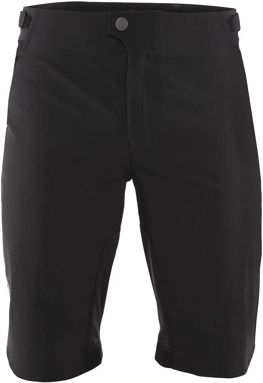 Baggy Shorts POC Resistance XC svart