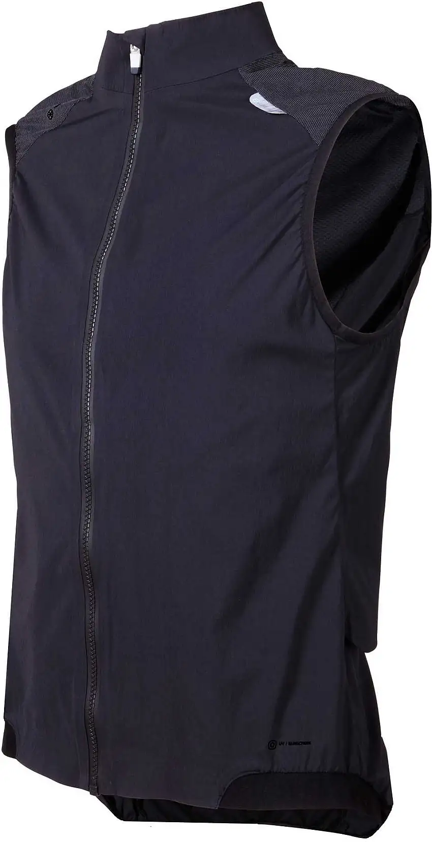 Väst POC Resistance Pro XC Wind svart