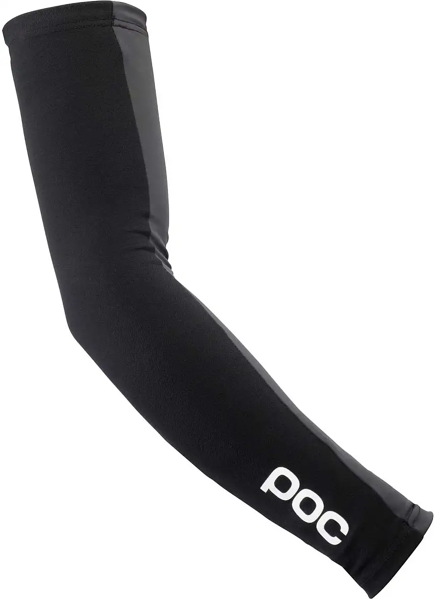 Armvärmare POC Resistance Pro XC svart