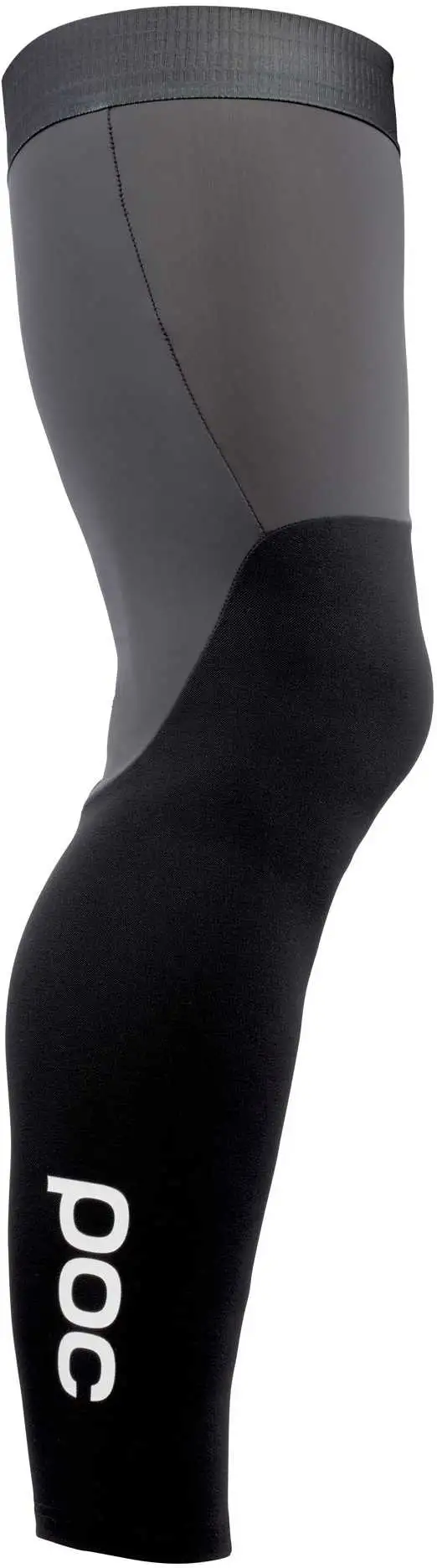 Benvärmare POC Resistance Pro XC svart