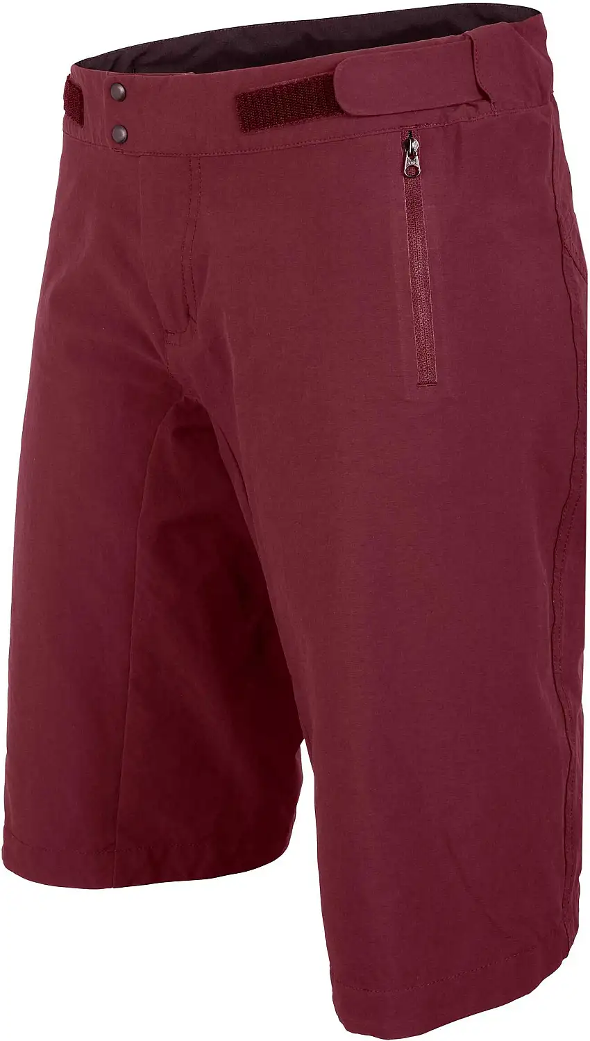 Baggy Shorts POC Resistance Enduro Light dam röd