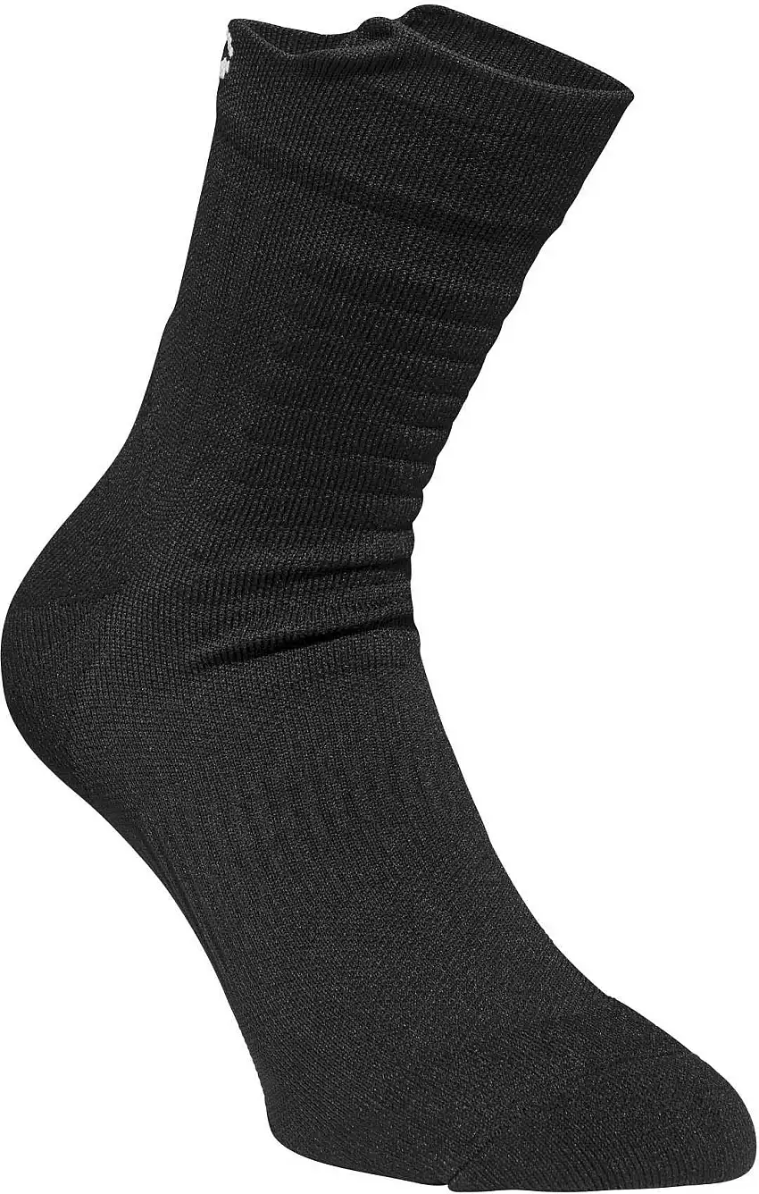 Strumpor POC Essential MTB Strong svart