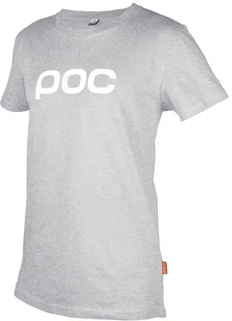 T-Shirt POC Spine grå