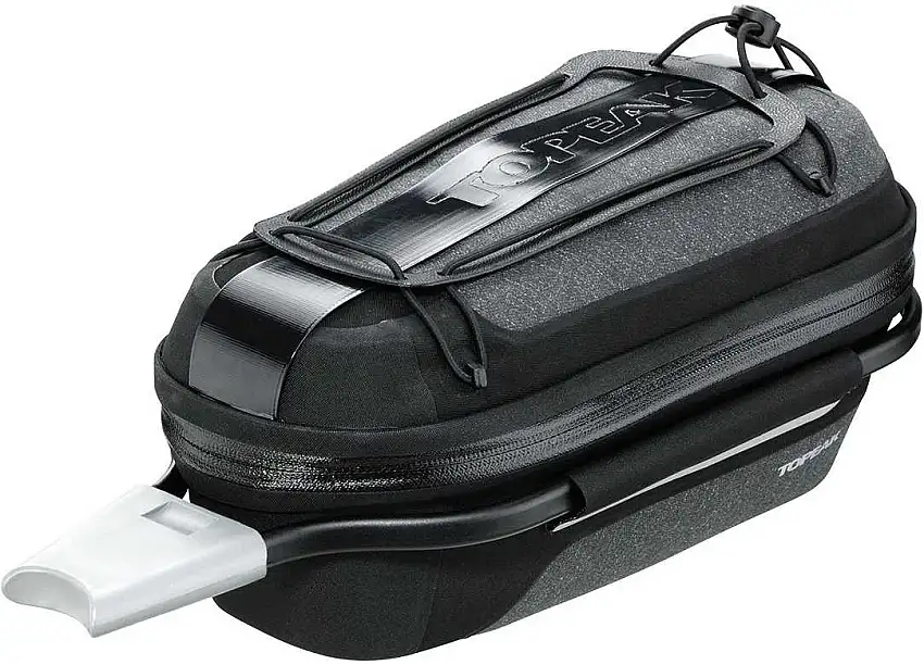 Sadelstolpsväska Topeak Dyna Drybag 4.5 l svart