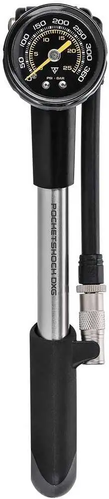 Dämparpump Topeak Pocketshock Dxg