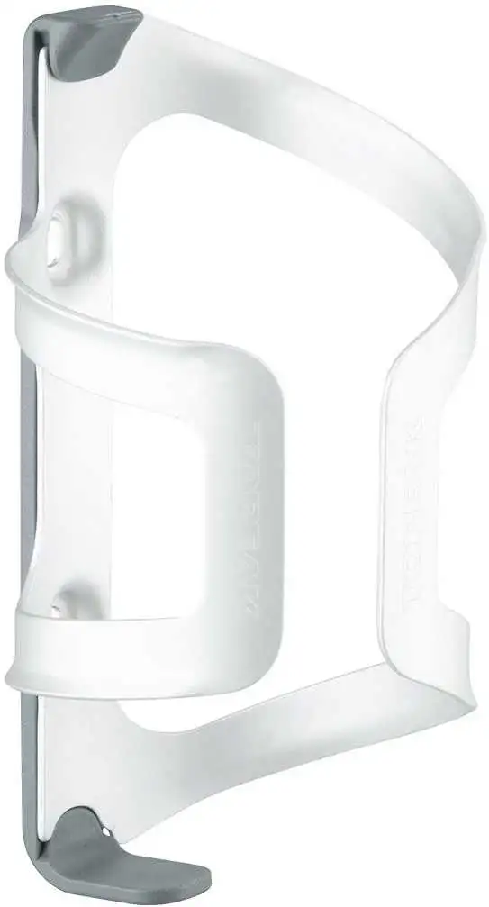 Flaskställ Topeak Dualside Cage silver