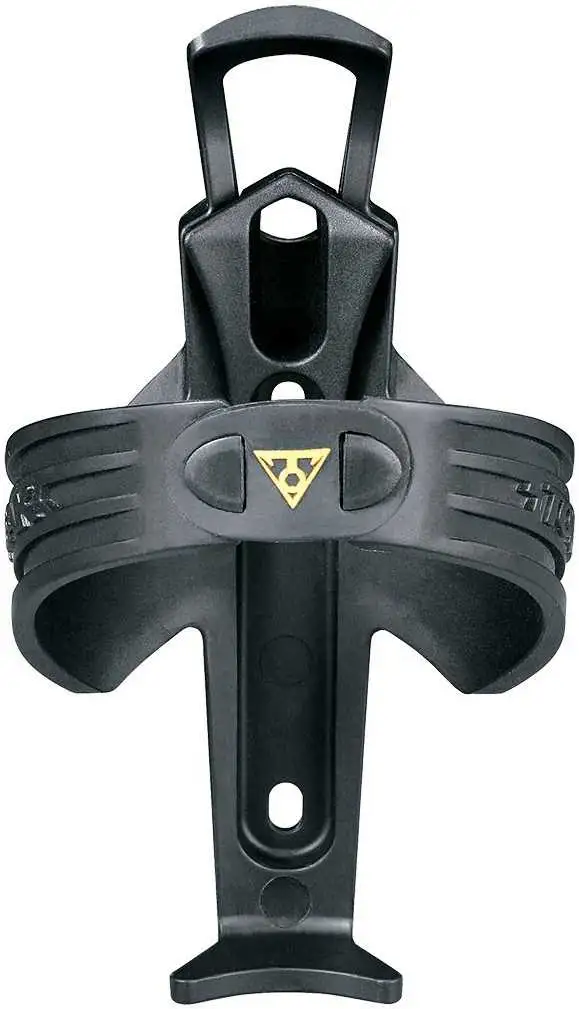 Flaskställ Topeak Mono Cage svart