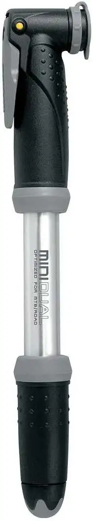 Minipump Topeak Mini Dual