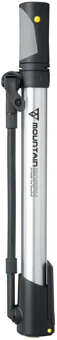 Minipump Topeak Mountain Morph
