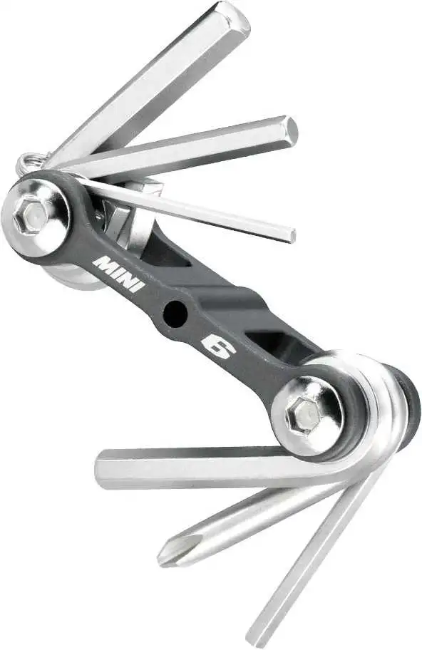 Multiverktyg Topeak Mini 6