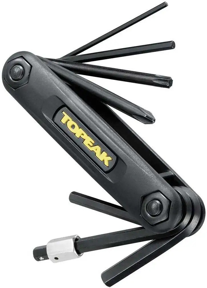 Multiverktyg Topeak X-Tool
