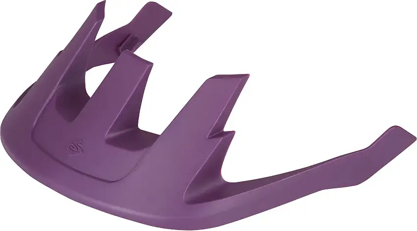 Skärm Sweet Protection Dissenter matt lila one-size