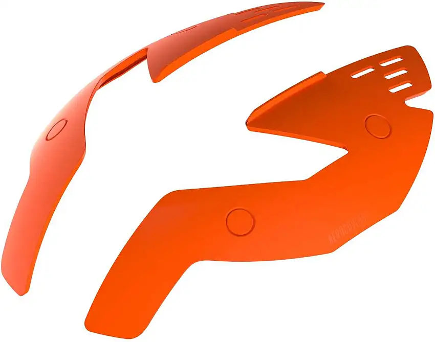 Aerocovers Sweet Protection Falconer matt orange