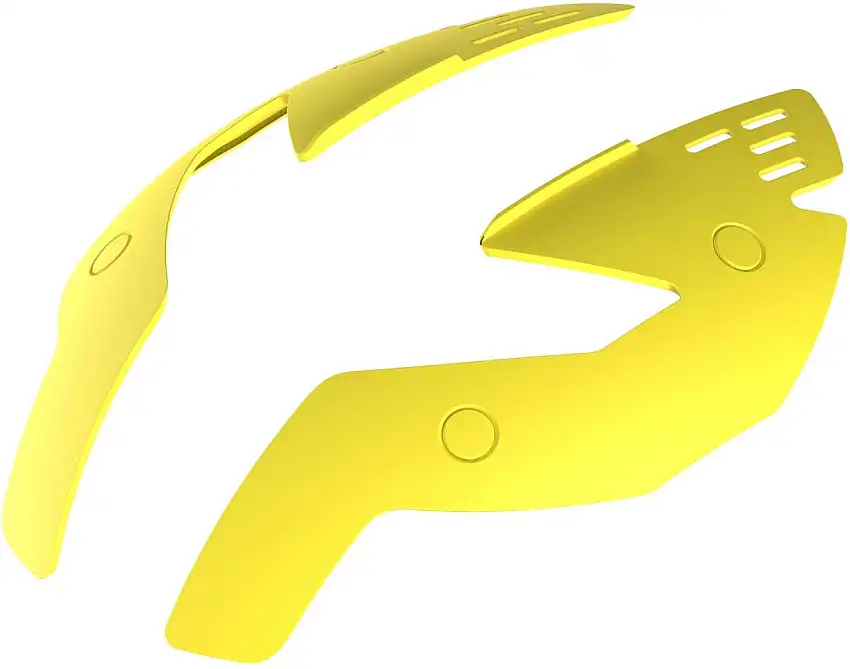 Aerocovers Sweet Protection Falconer matt gul