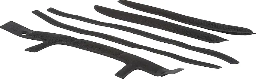 Hjälmkuddar Sweet Protection Dissenter MIPS 7 mm svart