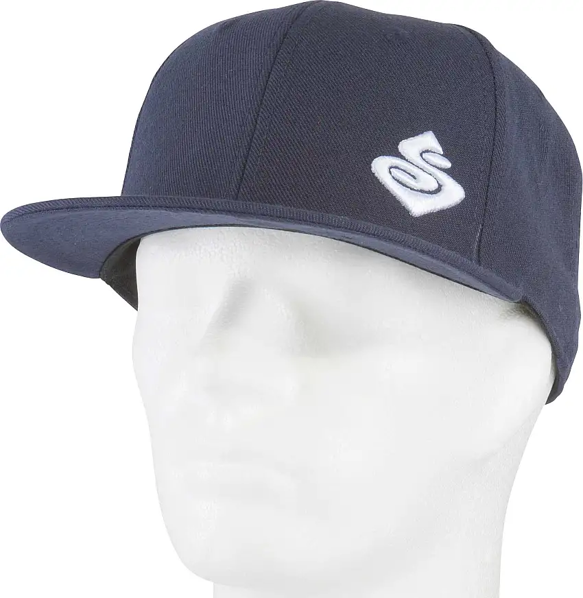 Keps Sweet Protection Corporate Fitted mörkblå