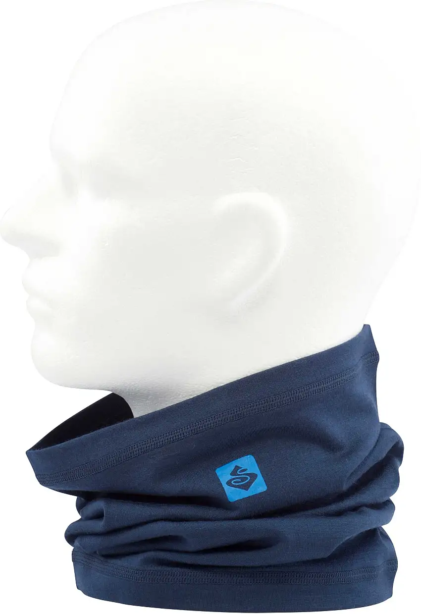 Multiwear Sweet Protection Merino Neck Gaiter mörkblå