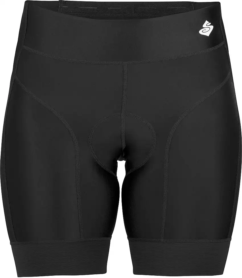 Innerbyxor Sweet Protection Roller dam svart