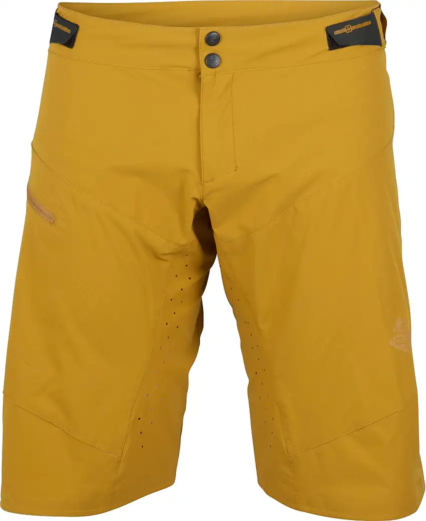 Baggy Shorts Sweet Protection Hunter Light brun