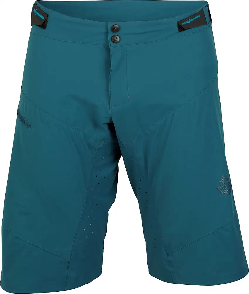 Baggy Shorts Sweet Protection Hunter Light blågrön