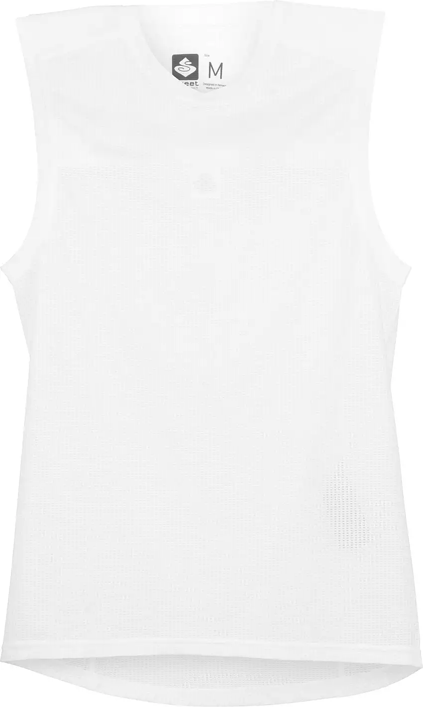 Underställströja Sweet Protection Crossfire SL vit
