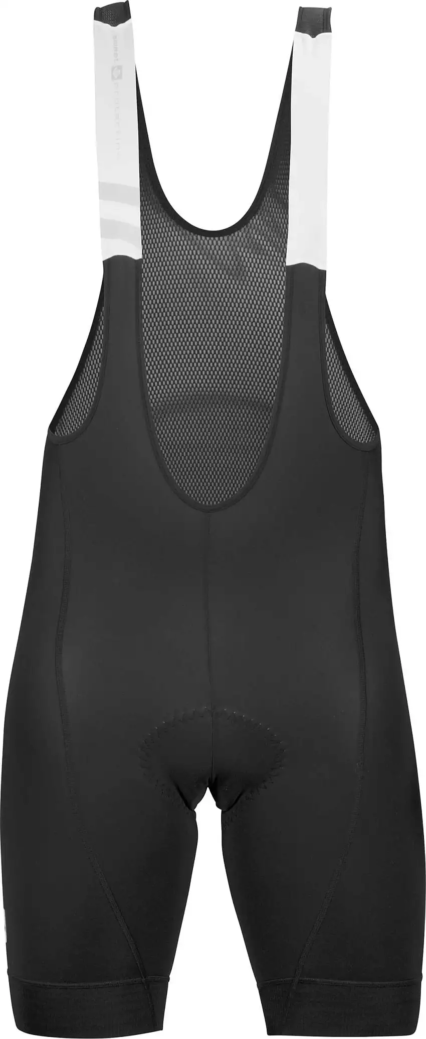 Bib Shorts Sweet Protection Crossfire svart