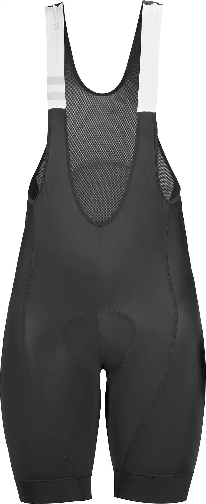 Bib Shorts Sweet Protection Crossfire dam svart