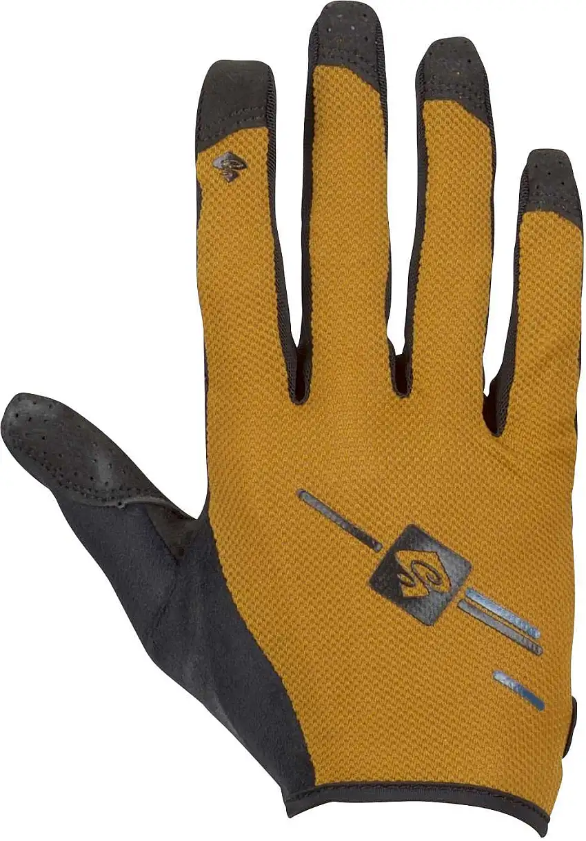 Handskar Sweet Protection Hunter Light brun