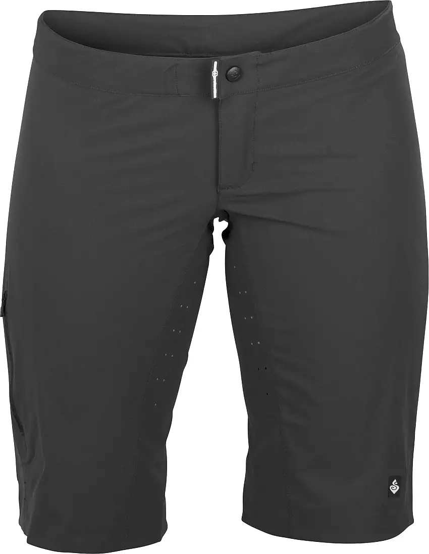 Baggy Shorts Sweet Protection Hunter Light dam mörkgrå